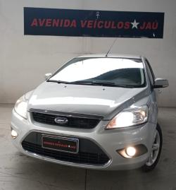 FORD Focus Hatch 2.0 16V 4P FLEX AUTOM�TICO