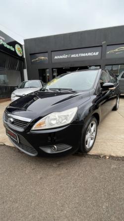 FORD Focus Hatch 2.0 16V 4P GLX