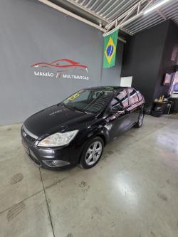 FORD Focus Hatch 2.0 16V 4P GLX