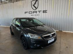 FORD Focus Hatch 2.0 16V 4P GLX FLEX