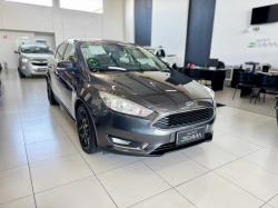 FORD Focus Hatch 2.0 16V 4P FLEX SE POWERSHIFT AUTOM�TICO