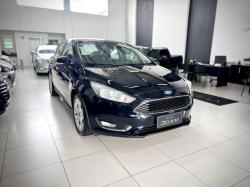 FORD Focus Hatch 2.0 16V 4P FLEX SE PLUS POWERSHIFT AUTOMÁTICO