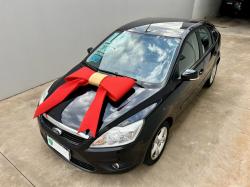 FORD Focus Hatch 2.0 16V 4P FLEX AUTOMÁTICO