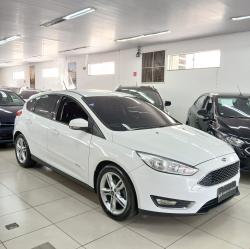 FORD Focus Hatch 