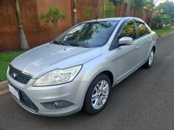 FORD Focus Sedan 1.6 4P