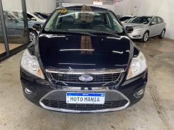 FORD Focus Sedan 2.0 16V 4P FC FLEX AUTOMTICO