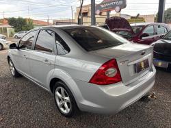 FORD Focus Sedan 2.0 16V 4P
