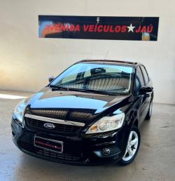 FORD Focus Sedan 2.0 16V 4P GLX FLEX