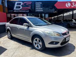 FORD Focus Sedan 2.0 16V 4P FC FLEX
