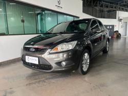 FORD Focus Sedan 2.0 16V 4P GLX AUTOM�TICO