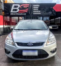 FORD Focus Sedan 2.0 16V 4P FC FLEX AUTOM�TICO