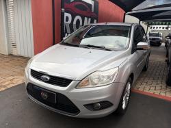 FORD Focus Sedan 2.0 16V 4P GLX FLEX