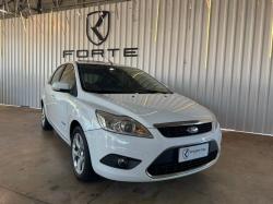 FORD Focus Sedan 2.0 16V 4P FC FLEX