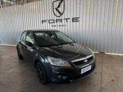 FORD Focus Sedan 2.0 16V 4P FC FLEX AUTOM�TICO