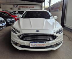FORD Fusion 2.0 16V 4P ECOBOOST TURBO TITANIUM AWD AUTOMTICO