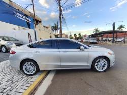 FORD Fusion 2.0 16V 4P ECOBOOST TURBO TITANIUM AWD AUTOM�TICO