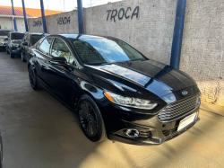 FORD Fusion 2.0 4P 16V ECOBOOST TURBO TITANIUM FWD AUTOMTICO