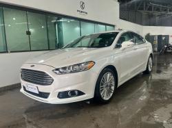 FORD Fusion 2.0 4P 16V TITANIUM AUTOMTICO