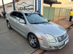 FORD Fusion 2.3 16V 4P SEL AUTOMTICO