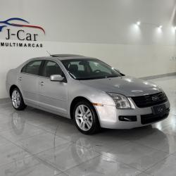 FORD Fusion 2.3 16V 4P SEL AUTOMTICO