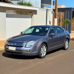 FORD Fusion 2.3 16V 4P SEL AUTOM�TICO