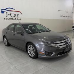 FORD Fusion 2.5 16V 4P SEL AUTOM�TICO