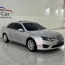 FORD Fusion 3.0 V6 24V 4P SEL AWD AUTOMTICO