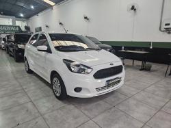 FORD Ka Hatch 1.0 12V 4P S FLEX
