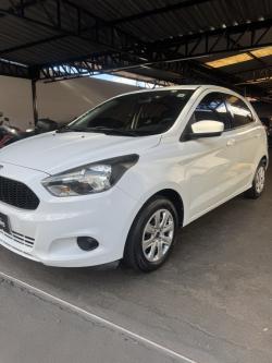 FORD Ka Hatch 1.0 12V 4P S FLEX