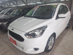 FORD Ka Hatch 1.0 12V 4P FLEX TI-VCT SE PLUS