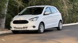 FORD Ka Hatch 1.0 12V 4P FLEX TI-VCT SE