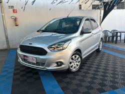 FORD Ka Hatch 1.0 12V 4P FLEX TI-VCT SE FORD Ka Hatch 1.0 12V 4P FLEX TI-VCT SE