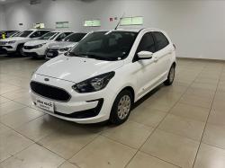 FORD Ka Hatch 1.0 12V 4P FLEX TI-VCT SE