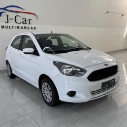 FORD Ka Hatch 1.0 12V 4P FLEX TI-VCT SE