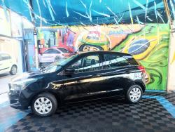 FORD Ka Hatch 1.0 12V 4P FLEX TI-VCT SE