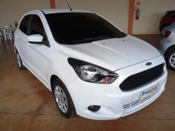 FORD Ka Hatch 1.0 12V 4P FLEX TI-VCT SE