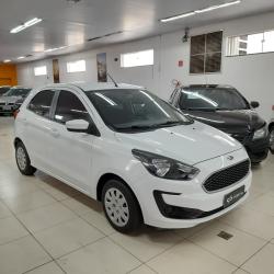 FORD Ka Hatch 1.0 12V SE TRAIL FLEX