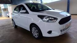 FORD Ka Hatch 1.0 12V 4P FLEX TI-VCT SE