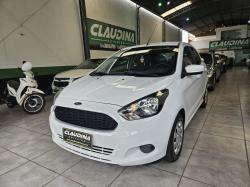 FORD Ka Hatch 1.0 12V 4P FLEX TI-VCT SE