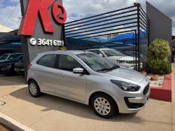 FORD Ka Hatch 1.0 12V 4P FLEX TI-VCT SE PLUS