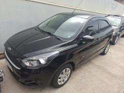 FORD Ka Hatch 1.0 12V 4P FLEX TI-VCT SE