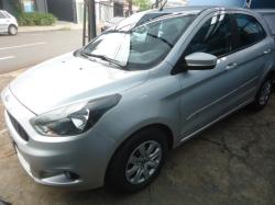 FORD Ka Hatch 1.0 12V 4P FLEX TI-VCT SE