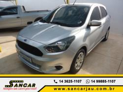 FORD Ka Hatch 1.0 12V 4P FLEX TI-VCT SE