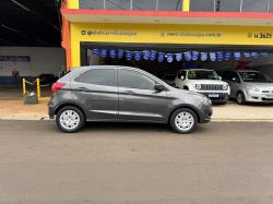 FORD Ka Hatch 1.0 12V 4P FLEX TI-VCT SE