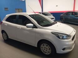 FORD Ka Hatch 1.0 12V 4P FLEX TI-VCT SE