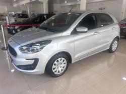 FORD Ka Hatch 1.0 12V 4P FLEX TI-VCT SE