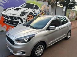 FORD Ka Hatch 1.0 12V 4P FLEX TI-VCT SE
