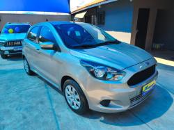 FORD Ka Hatch 1.0 12V 4P S FLEX