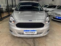 FORD Ka Hatch 1.0 12V 4P FLEX TI-VCT SE