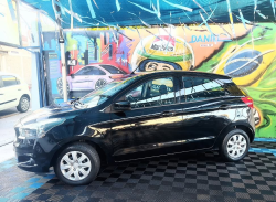 FORD Ka Hatch 1.0 12V 4P FLEX TI-VCT SE